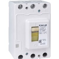 КЭАЗ 50А 500Im ВА57Ф35-340010 УХЛ3 400В AC 109332