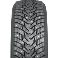 Ikon Nordman 8 245/45R17 99T XL (шипы) Image #2