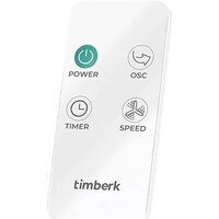 Timberk T-BF2816RC Image #3