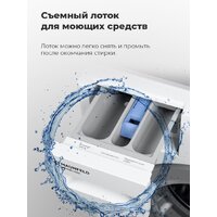 MAUNFELD MBWM1486S Image #33