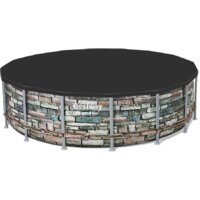 Bestway Тент 493 см для бассейна 488 см 58249 Image #3