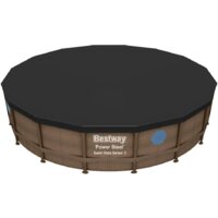 Bestway Тент 493 см для бассейна 488 см 58249 Image #4