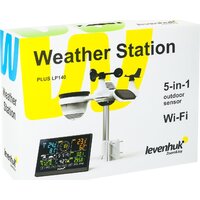 Levenhuk Wezzer PLUS LP140 82876 Image #11