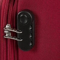 Chenyuan WA-6057L-110 (красный) Image #4