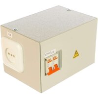 TDM Electric SQ1601-0001