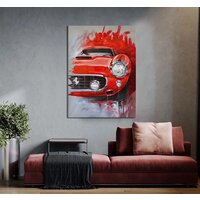 Vimala На холсте 50x70 Арт 24 Image #2