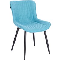 Everprof Aqua (ткань, голубой)