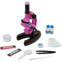 Bondibon Науки с Буки Микромир 13 экспериментов ВВ3379 Image #3