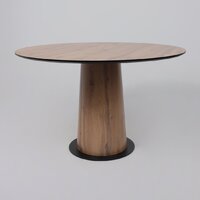 Lepremo AV 1317 HPL+МДФ 1200 (дуб вотан/черный) Image #2