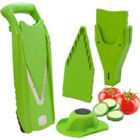 Borner Прима Плюс 3550094 (салатовый)