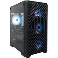 1stPlayer Trilobite T5 ARGB (черный) Image #1