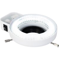 Levenhuk LED 144, с адаптером и резьбой 82235 Image #3