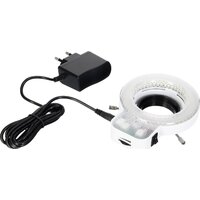 Levenhuk LED 144, с адаптером и резьбой 82235 Image #2