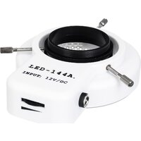 Levenhuk LED 144, с адаптером и резьбой 82235