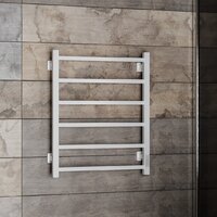 Roxen Square BK-109SW-6T 11050-5365W (белый) Image #3