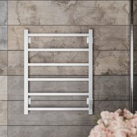 Roxen Square BK-109SW-6T 11050-5365W (белый) Image #4