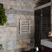 Roxen Square BK-109SW-6T 11050-5365W (белый) Image #5