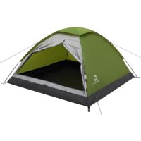 Jungle Camp Lite Dome 3 (зеленый/серый) Image #2