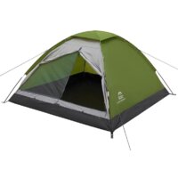 Jungle Camp Lite Dome 3 (зеленый/серый) Image #4