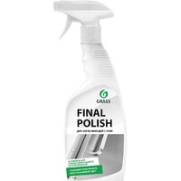 Grass Полирующее средство Final Polish 600 мл 125468