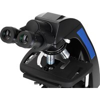 Levenhuk 850B бинокулярный 24611 Image #6