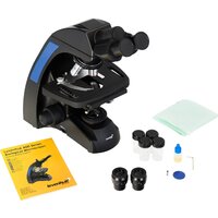 Levenhuk 850B бинокулярный 24611 Image #2