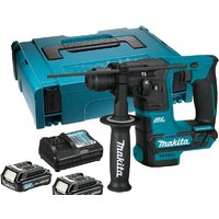 Makita HR140DWAJ (с 2-мя АКБ) Image #2