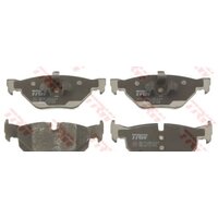 TRW GDB1626 Image #2