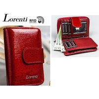 Cedar Lorenti 76115-SH-RFID (красный) Image #2