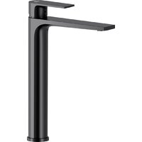 Lauter 21836 + Reef 21CK8678BS с сифоном 21635B (черный матовый) Image #3