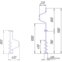 Тонар ЛР-130 Image #2