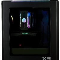 Zalman X3 (черный) Image #3