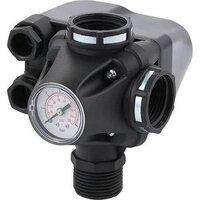 Unipump РМ 5/3W с манометром 54654 Image #3