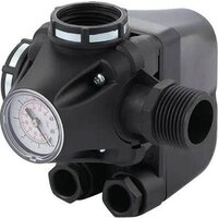 Unipump РМ 5/3W с манометром 54654 Image #4