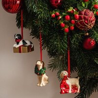 Villeroy & Boch Nostalgic Ornaments 14-8331-6692 (3шт) Image #3