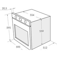 MAUNFELD EOEH.5811B Image #15