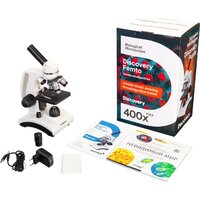 Levenhuk Discovery Femto Polar с книгой 77983 Image #2