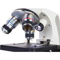 Levenhuk Discovery Femto Polar с книгой 77983 Image #11