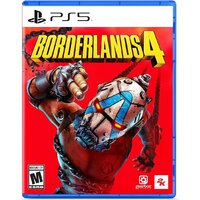 Borderlands 4 для PlayStation 5