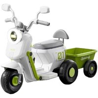 Pingxiang BDL688 6V7AH (белый)