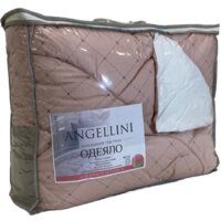 Angellini Дуэт 8с022дб (200x220, пудровый) Image #4