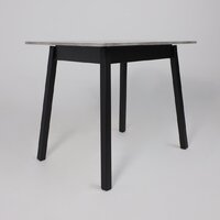 Мамадома Tirk radial-94 раздвижной 94-126х64 (серый сланец/черный) Image #8