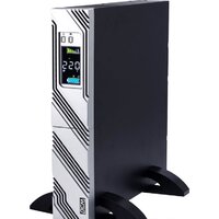 Powercom Smart Rack&Tower SRT-1000A LCD Image #2