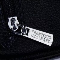 Francesco Molinary 356-Q6602-1-BLK (черный) Image #6