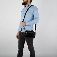 Francesco Molinary 356-Q6602-1-BLK (черный) Image #7