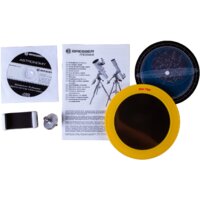 Bresser Messier NT-130/1000 Image #11