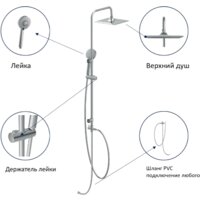 Cersanit Neno 63477 Image #2