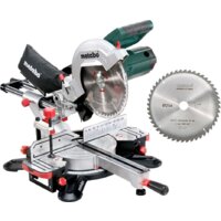 Metabo KGS 254 M Set 690828000