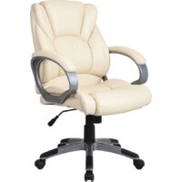 Brabix Eldorado EX-504 (бежевый) Image #1