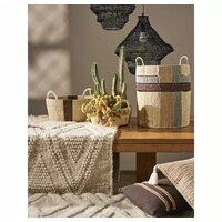 Tkano Ethnic Bongo Chocolate TK24-ST-BA0001 (р-р L) Image #6